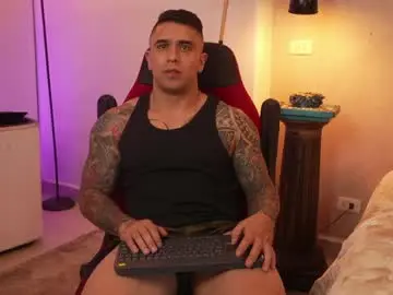 Chaturbate Adult Webcams of igor_scott