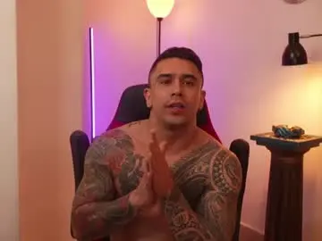 Chaturbate Free Porn Cam of igor_scott