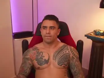 Chaturbate Free Live Porn of igor_scott