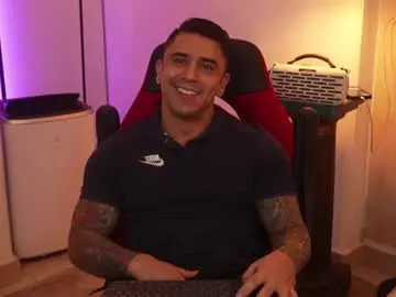 Chaturbate Adult Video Chat of igor_scott