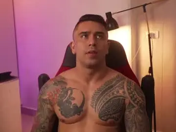 Chaturbate Live Sex Cam of igor_scott