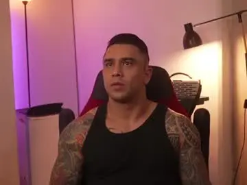 Chaturbate Live Porn of igor_scott