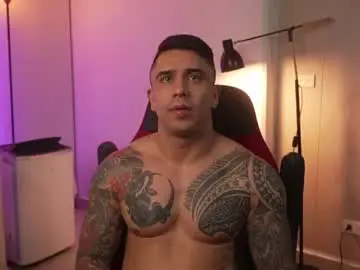 Chaturbate Adult Webcam of igor_scott