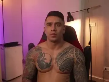 Chaturbate Adult Webcam of igor_scott