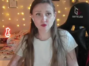 Chaturbate Nude Webcam of janegrey11