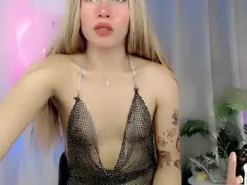Chaturbate Watch Live Sex Cams of lucy_juicy18