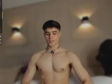 Chaturbate Sex Chat of thomklein