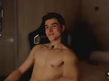 Chaturbate Adult Webcam of thomklein