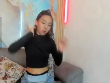 Chaturbate Live Sex of tomboy_and_skinny23_pm