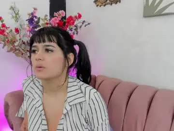 Chaturbate Sex Chat of valery_jame
