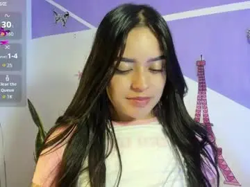 Chaturbate Adult Video Chat of vio_let_