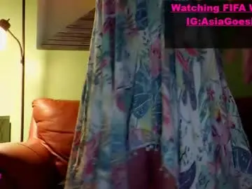 Chaturbate Best Webcam of yoursecretgirlfriend963
