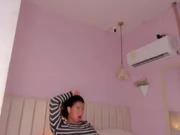 Chaturbate Live Porn of _wendy_x