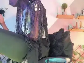 Chaturbate Watch Live Sex Cams of ambar_fitness88