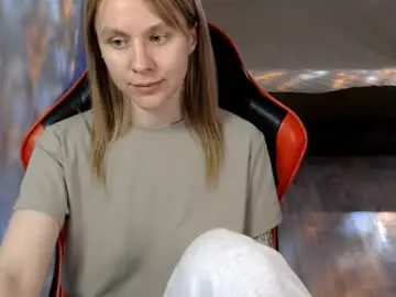 Chaturbate Sex Chat of baby_kitte