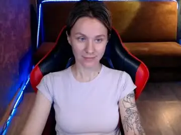 Chaturbate Live Sex Cam of baby_kitte