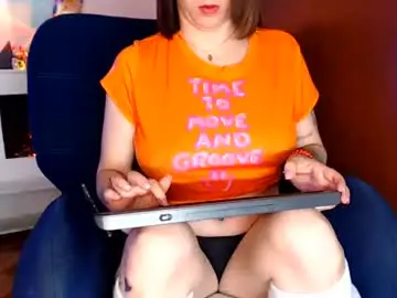 Chaturbate Sex Chat of carolineblich