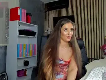 Chaturbate Best Webcam of daryastars