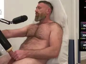 Chaturbate Best Webcam of donnybasilisk