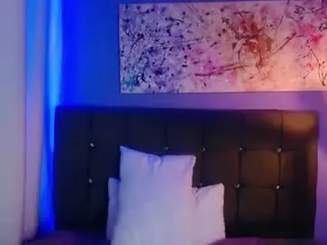 Chaturbate Live Sex Cam of ethan_jons