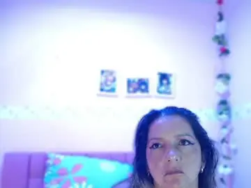Chaturbate Live Sex of helena_divine
