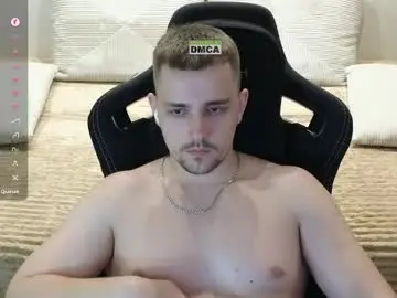 Chaturbate Free Porn Cam of larstar01