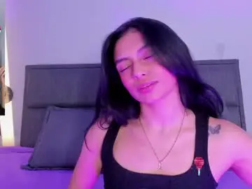Chaturbate Sex Chat of lilith_petit_