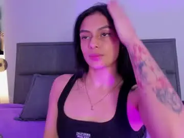 Chaturbate Best Webcam of lilith_petit_