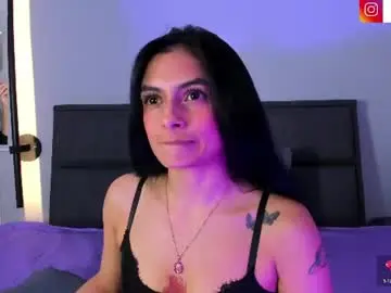 Chaturbate Sex Chat of lilith_petit_