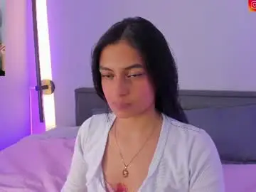Chaturbate Sex Cam of lilith_petit_