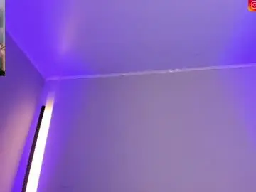 Chaturbate Watch Live Sex Cams of lilith_petit_