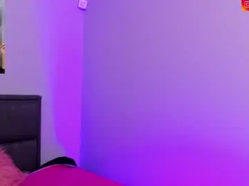 Chaturbate Sex Chat of lilith_petit_