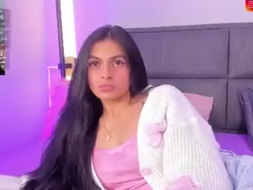 Chaturbate Watch Live Sex Cams of lilith_petit_