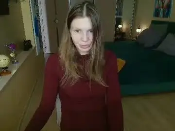 Chaturbate Nude Webcam of reginasparkle
