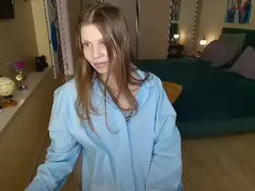 Chaturbate Nude Webcam of reginasparkle
