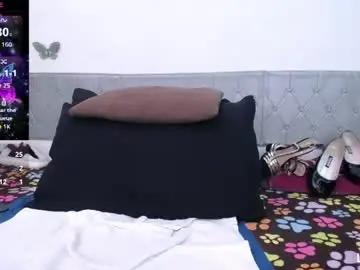 Chaturbate Live Sex of ruby_brown_01