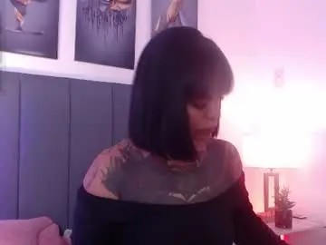 Chaturbate Free Live Porn of tattoo_baby696