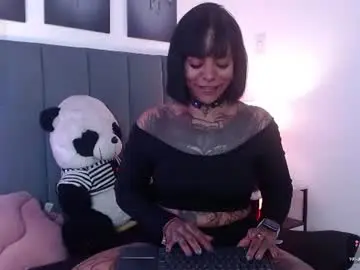 Chaturbate Free Live Porn of tattoo_baby696