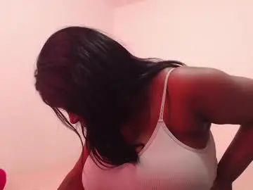 Chaturbate Adult Webcams of zairaa_black