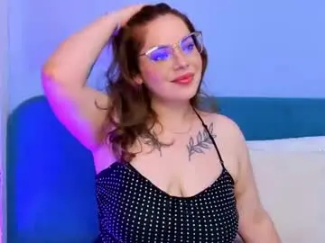 Chaturbate Live Sex of _mooncake
