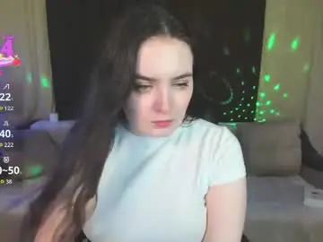 Chaturbate Best Webcam of _shy_jenny_