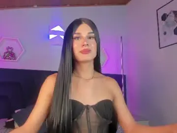 Chaturbate Free Porn Cam of _tiffany_collins