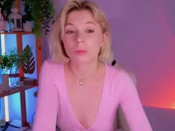 Chaturbate Best Webcam of balerinacappuccino_