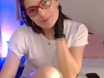 Chaturbate Best Webcam of camila_ventura