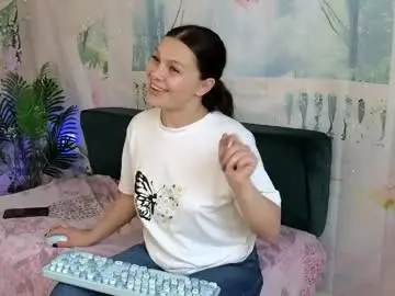 Chaturbate Best Webcam of damedefeu