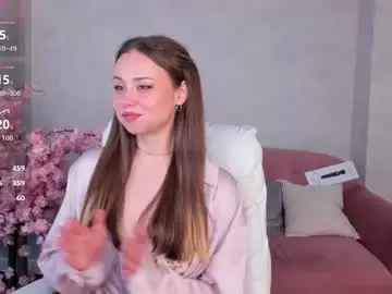 Chaturbate Sex Cam of doris_bowman