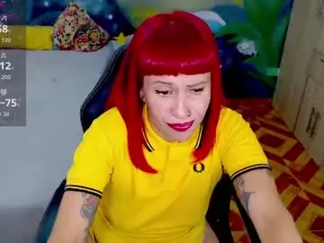 Chaturbate Sex Chat of eimy_lorens