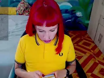Chaturbate Best live sex cam show of eimy_lorens