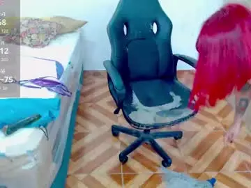 Chaturbate Watch Live Sex Cams of eimy_lorens