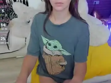 Chaturbate Live Porn of glowmimi
